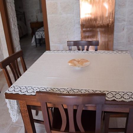 Dimora Domrose Apartment Locorotondo Bagian luar foto