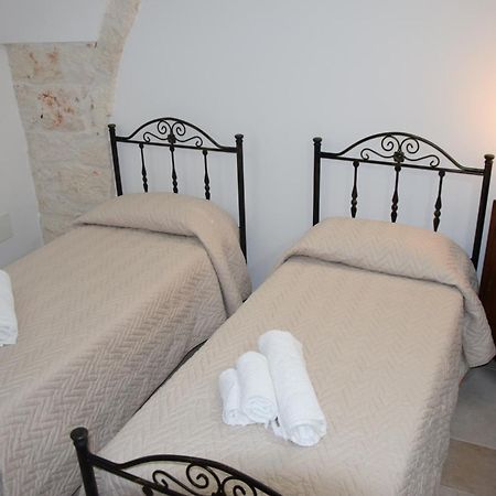 Dimora Domrose Apartment Locorotondo Bagian luar foto