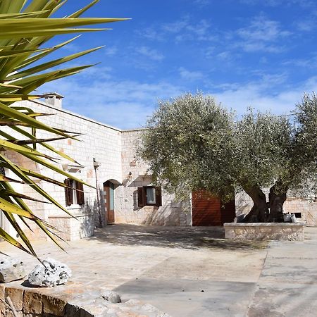 Dimora Domrose Apartment Locorotondo Bagian luar foto