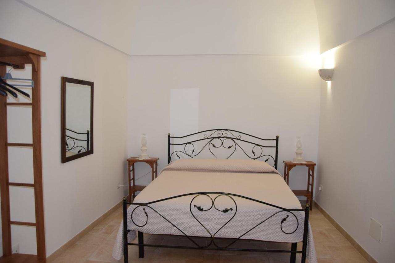 Dimora Domrose Apartment Locorotondo Bagian luar foto