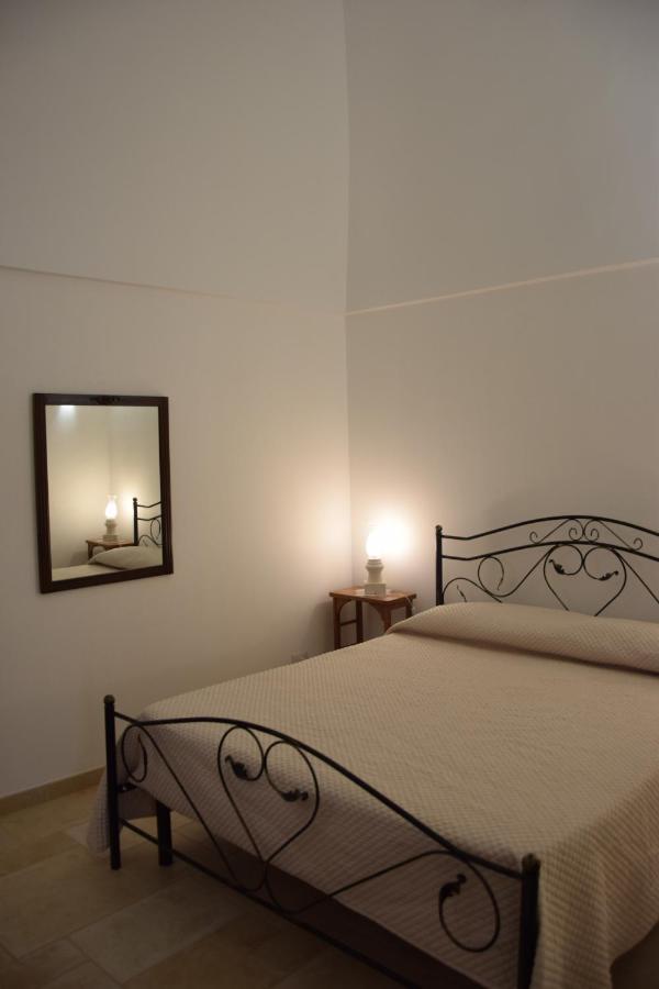 Dimora Domrose Apartment Locorotondo Bagian luar foto