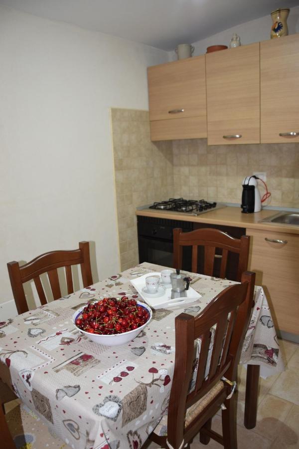 Dimora Domrose Apartment Locorotondo Bagian luar foto