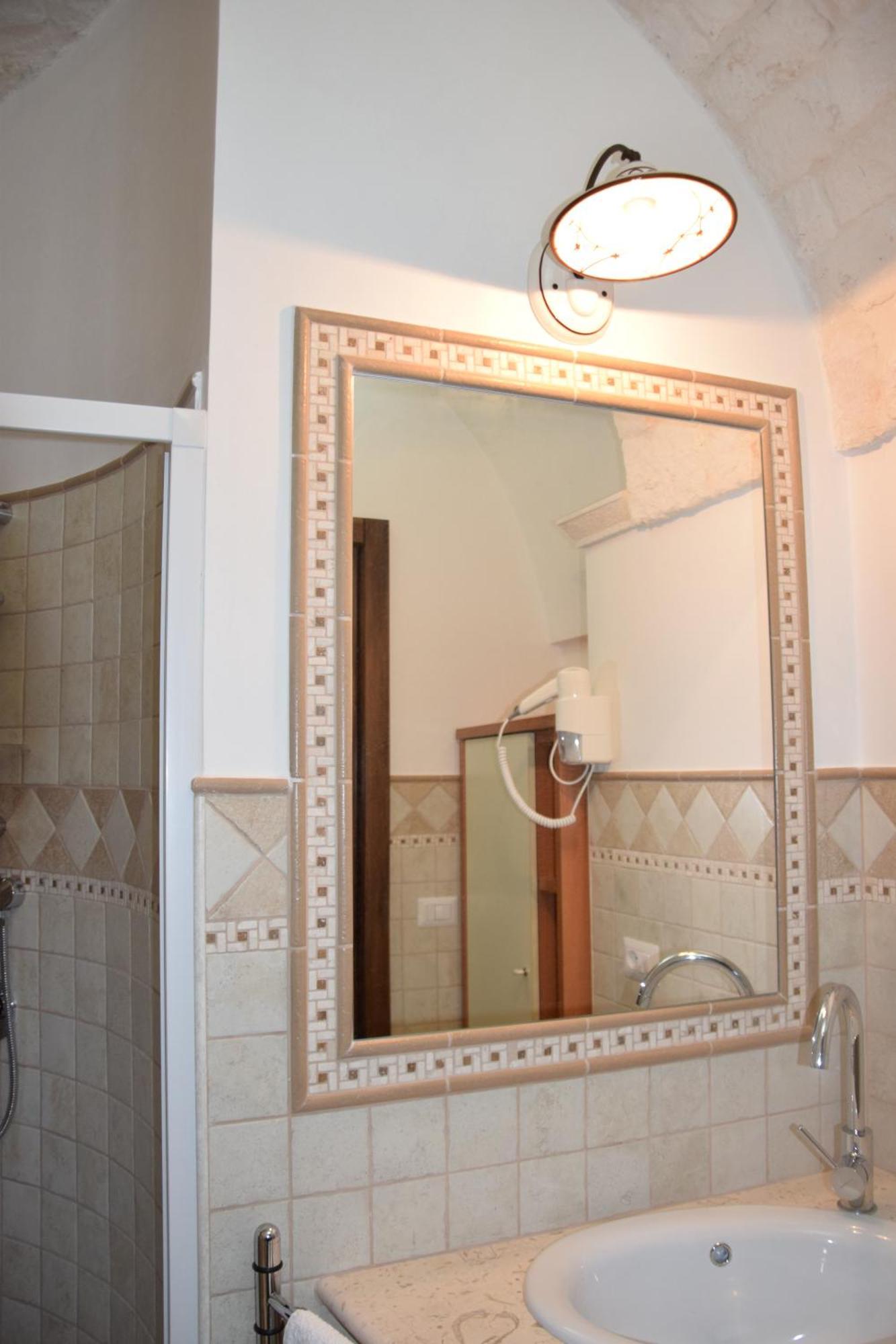 Dimora Domrose Apartment Locorotondo Bagian luar foto