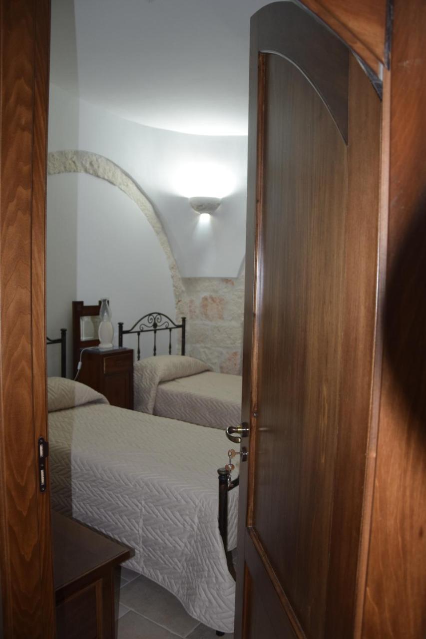 Dimora Domrose Apartment Locorotondo Bagian luar foto