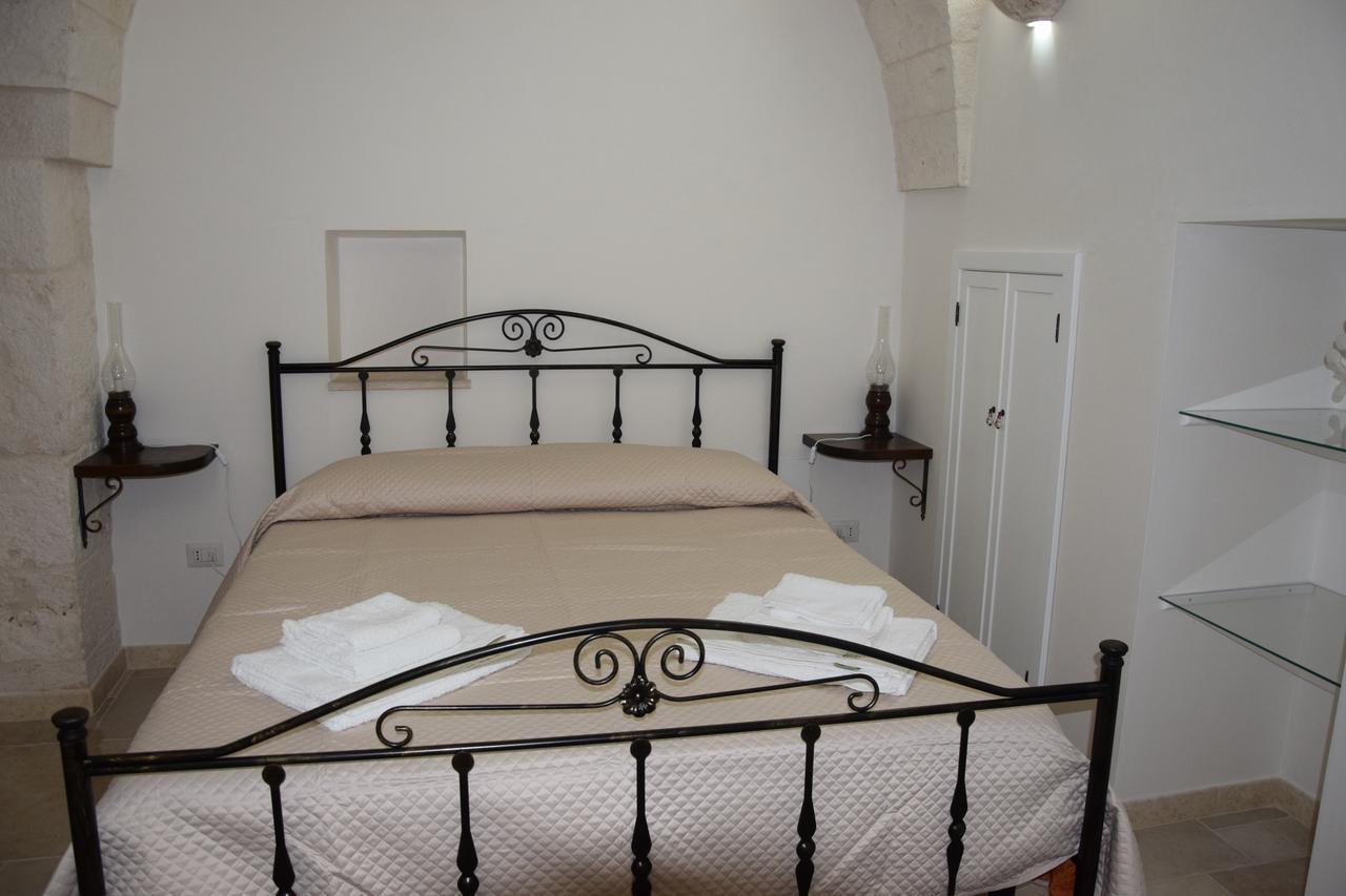 Dimora Domrose Apartment Locorotondo Bagian luar foto