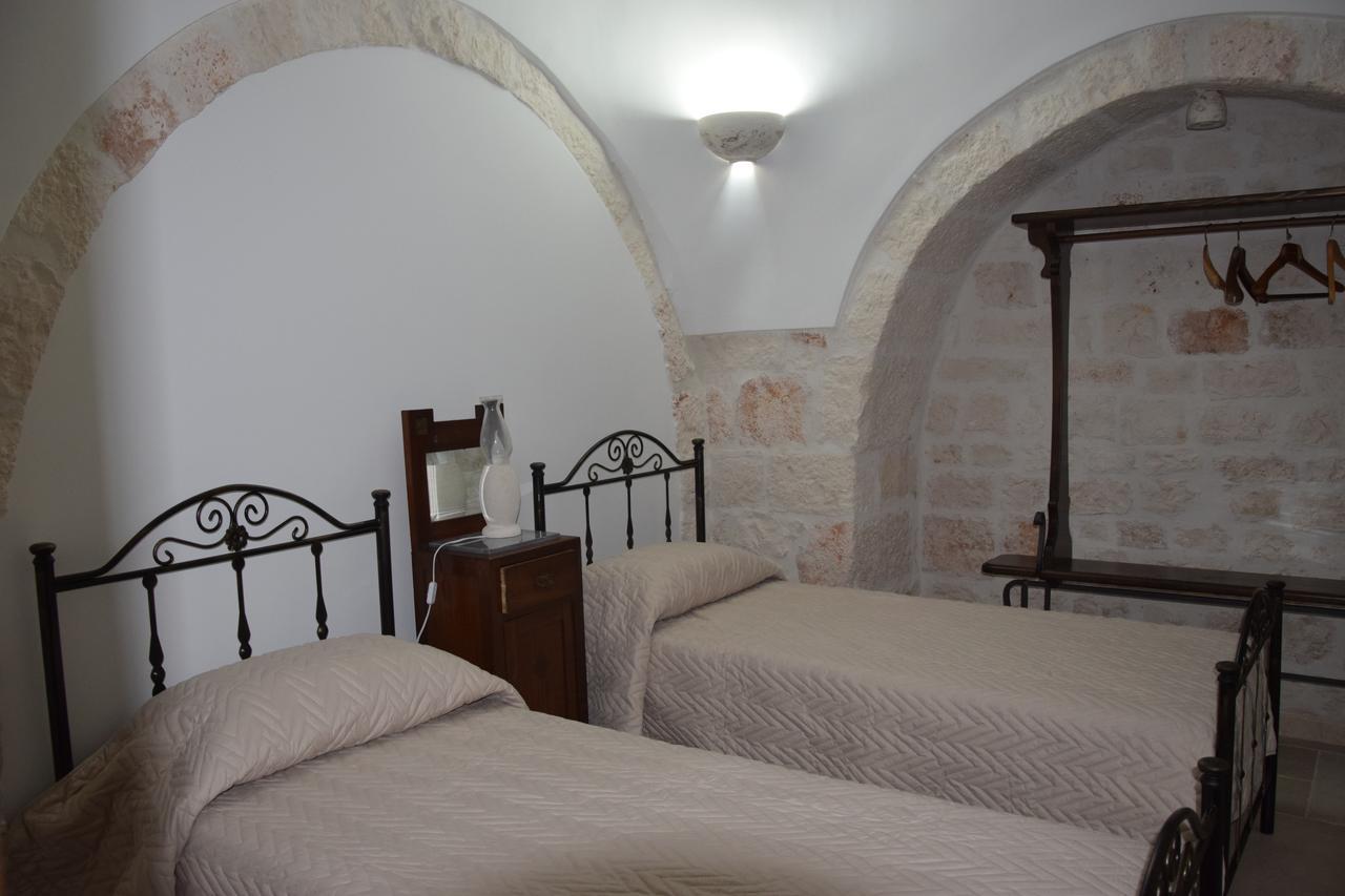 Dimora Domrose Apartment Locorotondo Bagian luar foto