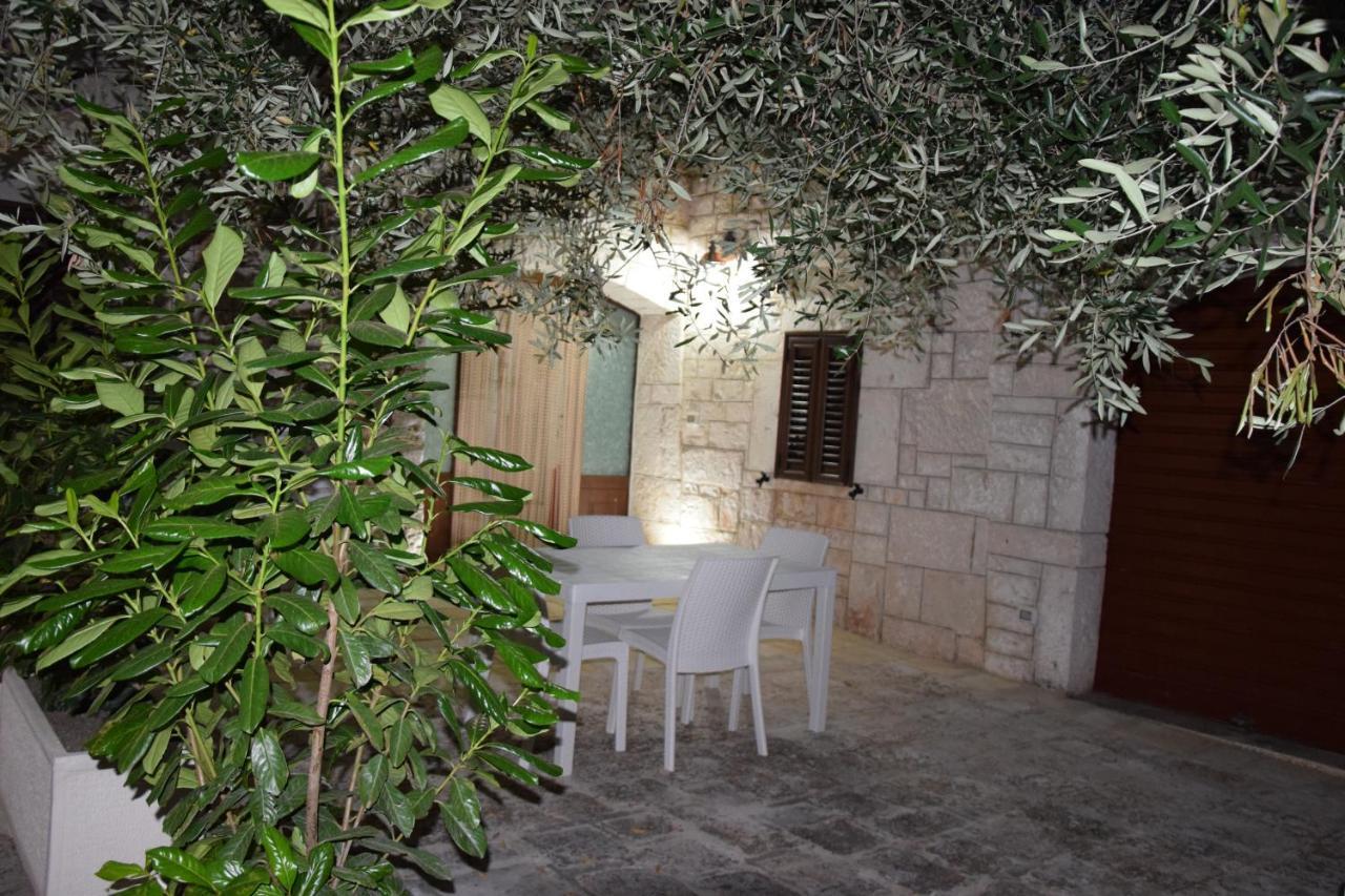 Dimora Domrose Apartment Locorotondo Bagian luar foto