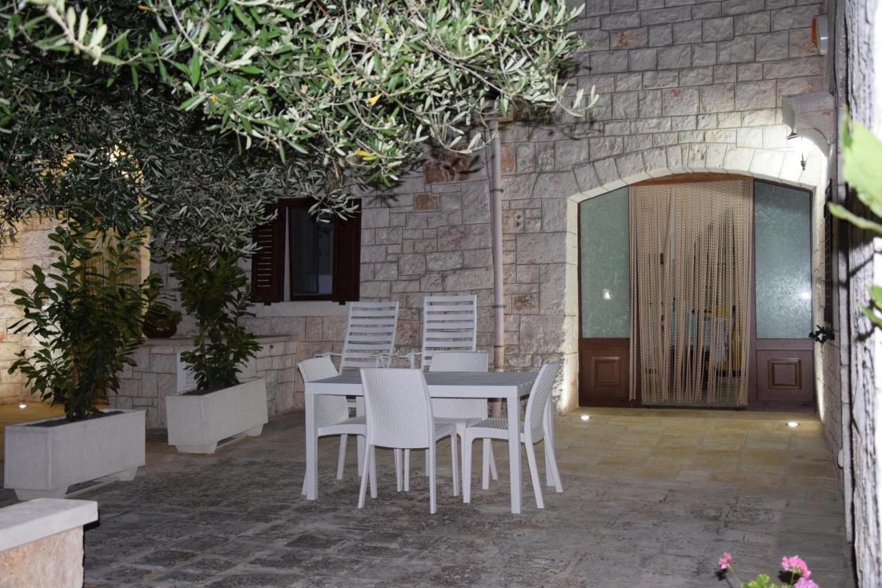 Dimora Domrose Apartment Locorotondo Bagian luar foto