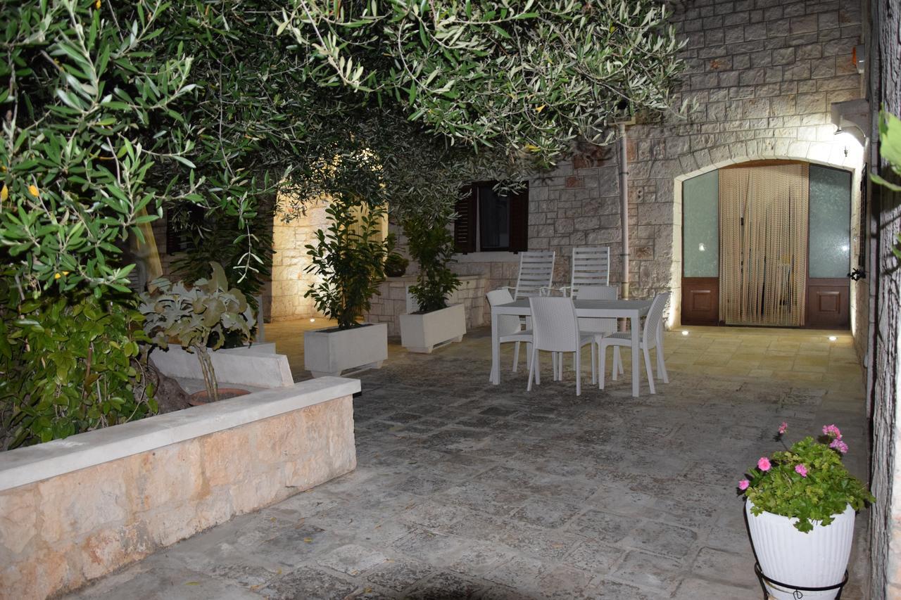 Dimora Domrose Apartment Locorotondo Bagian luar foto