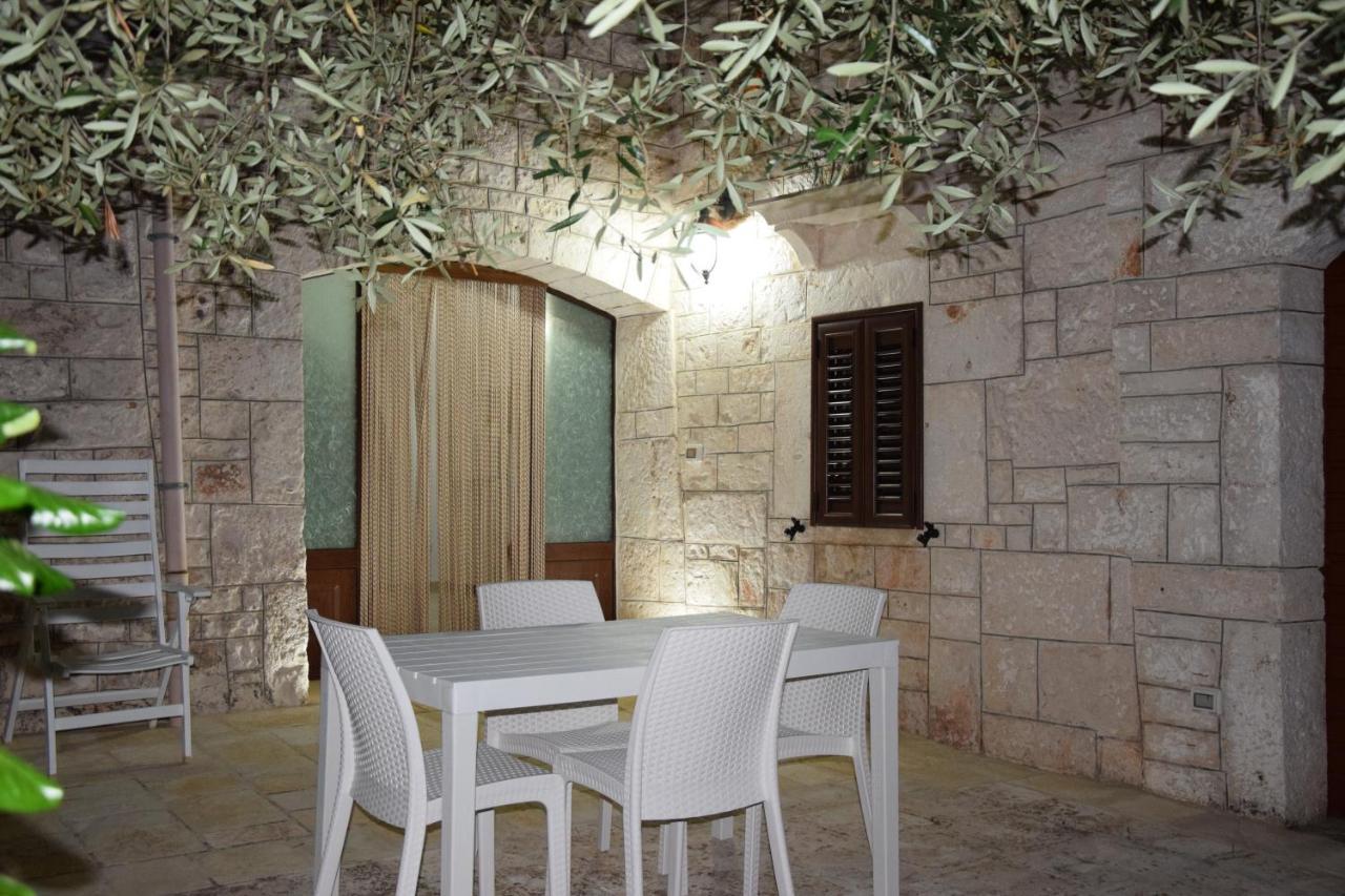 Dimora Domrose Apartment Locorotondo Bagian luar foto