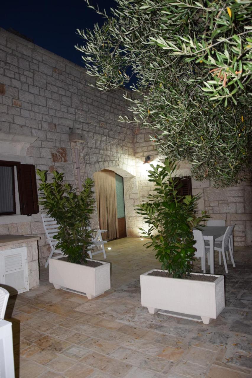 Dimora Domrose Apartment Locorotondo Bagian luar foto